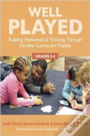 Well Played, Grades 3-5
