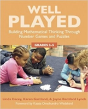 Well Played, Grades 3-5 - Preview