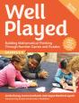 Well Played, Grades 3-5 - Preview