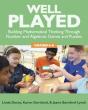 Well Played, Grades 6-8 - Preview