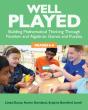 Well Played, Grades 6-8 - Preview