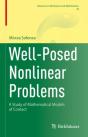Well-Posed Nonlinear Problems - Preview