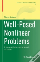 Well-Posed Nonlinear Problems