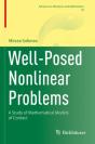 Well-Posed Nonlinear Problems - Preview
