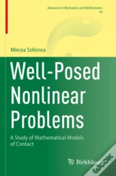Well-Posed Nonlinear Problems