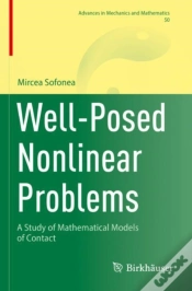 Capa do artigo Well-Posed Nonlinear Problems