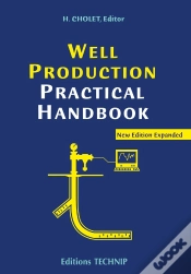 Capa do artigo Well Production Practical Handbook
