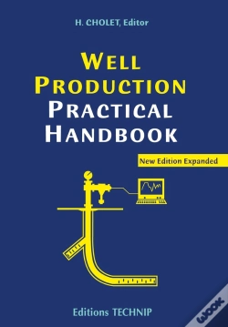 Capa do artigo Well Production Practical Handbook