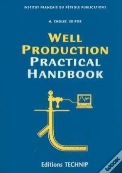 Capa do artigo Well Production Practical