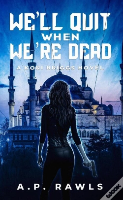 Capa do artigo We'Ll Quit When We'Re Dead