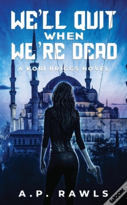 Capa do artigo We'Ll Quit When We'Re Dead