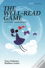 Capa do artigo Well-Read Game