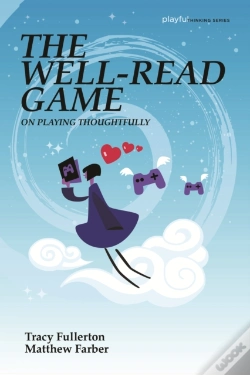 Capa do artigo Well-Read Game