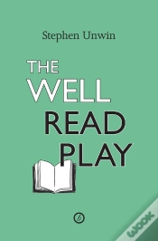 Capa do artigo Well Read Play