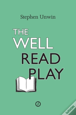 Capa do artigo Well Read Play