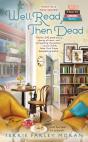 Well Read, Then Dead - Preview