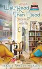 Well Read, Then Dead - Preview