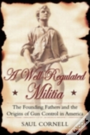 Capa do artigo Well-Regulated Militia