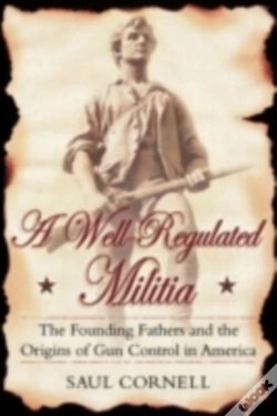 Capa do artigo Well-Regulated Militia
