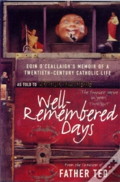 Capa do artigo Well-Remembered Days