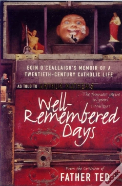 Capa do artigo Well-Remembered Days