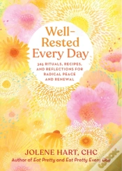 Capa do artigo Well-Rested Every Day
