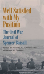 Well Satisfied With My Position - Preview