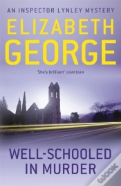 Capa do artigo Well-Schooled In Murder