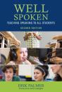 Well Spoken - Preview