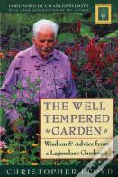 Well-Tempered Garden