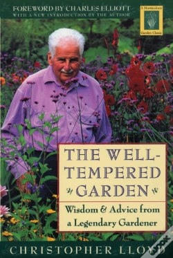 Capa do artigo Well-Tempered Garden