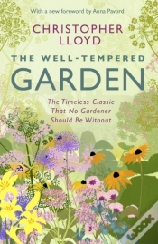 Capa do artigo Well-Tempered Garden