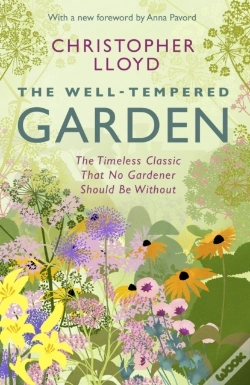 Capa do artigo Well-Tempered Garden