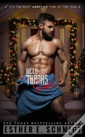 Capa do artigo Well Thanks, Santa