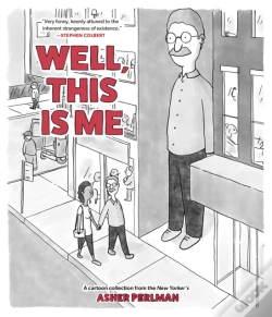 Capa do artigo Well, This Is Me