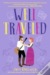 Capa do artigo Well Traveled