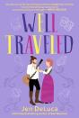 Well Traveled - Preview