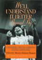 We'Ll Understand It Better By And By - Preview