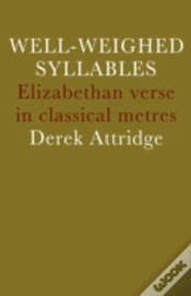 Capa do artigo Well-Weighed Syllables