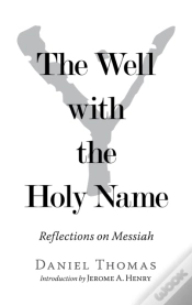 Capa do artigo Well With The Holy Name
