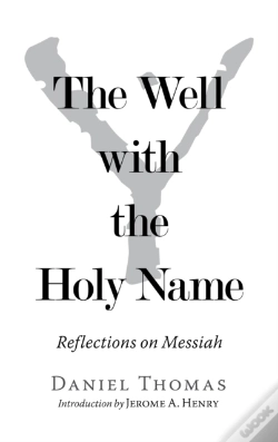 Capa do artigo Well With The Holy Name