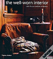 Capa do artigo Well-Worn Interior