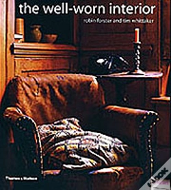Capa do artigo Well-Worn Interior