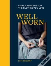 Capa do artigo Well Worn