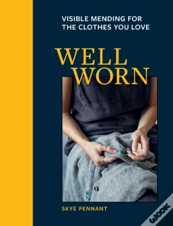 Capa do artigo Well Worn