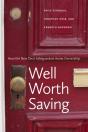 Well Worth Saving - Preview