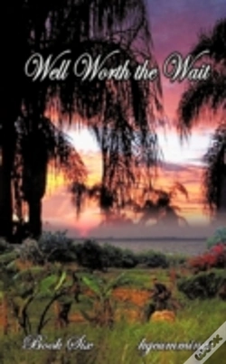 Capa do artigo Well Worth The Wait: Book Six