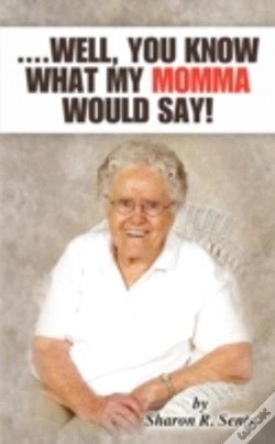 Capa do artigo ..Well, You Know What My Momma Would Say!