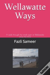 Capa do artigo Wellawatte Ways