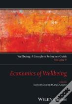 Wellbeing: A Complete Reference Guide, Economics Of Wellbeing